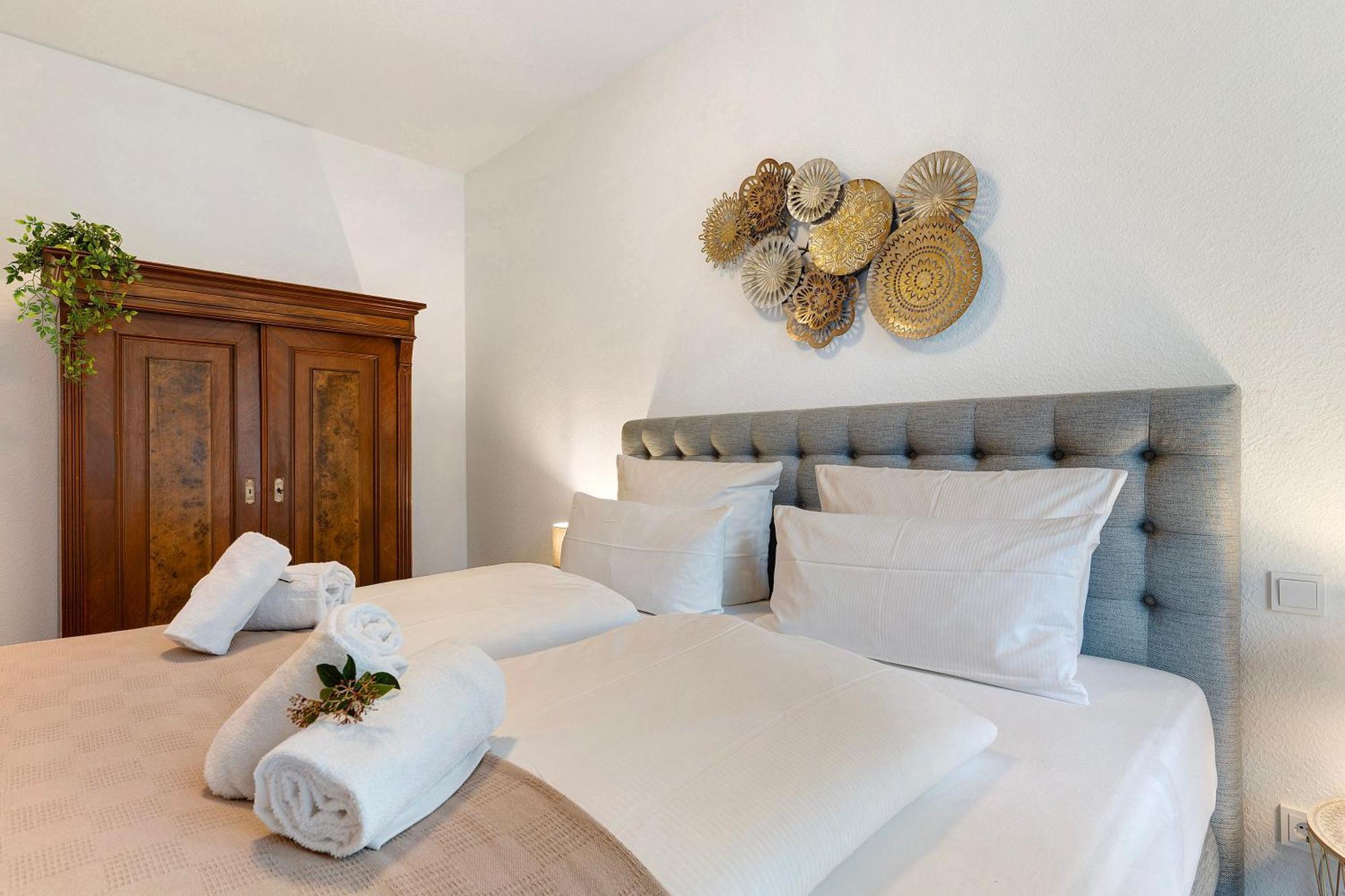 Km Style Apartments 4 Фрайбург Екстериор снимка