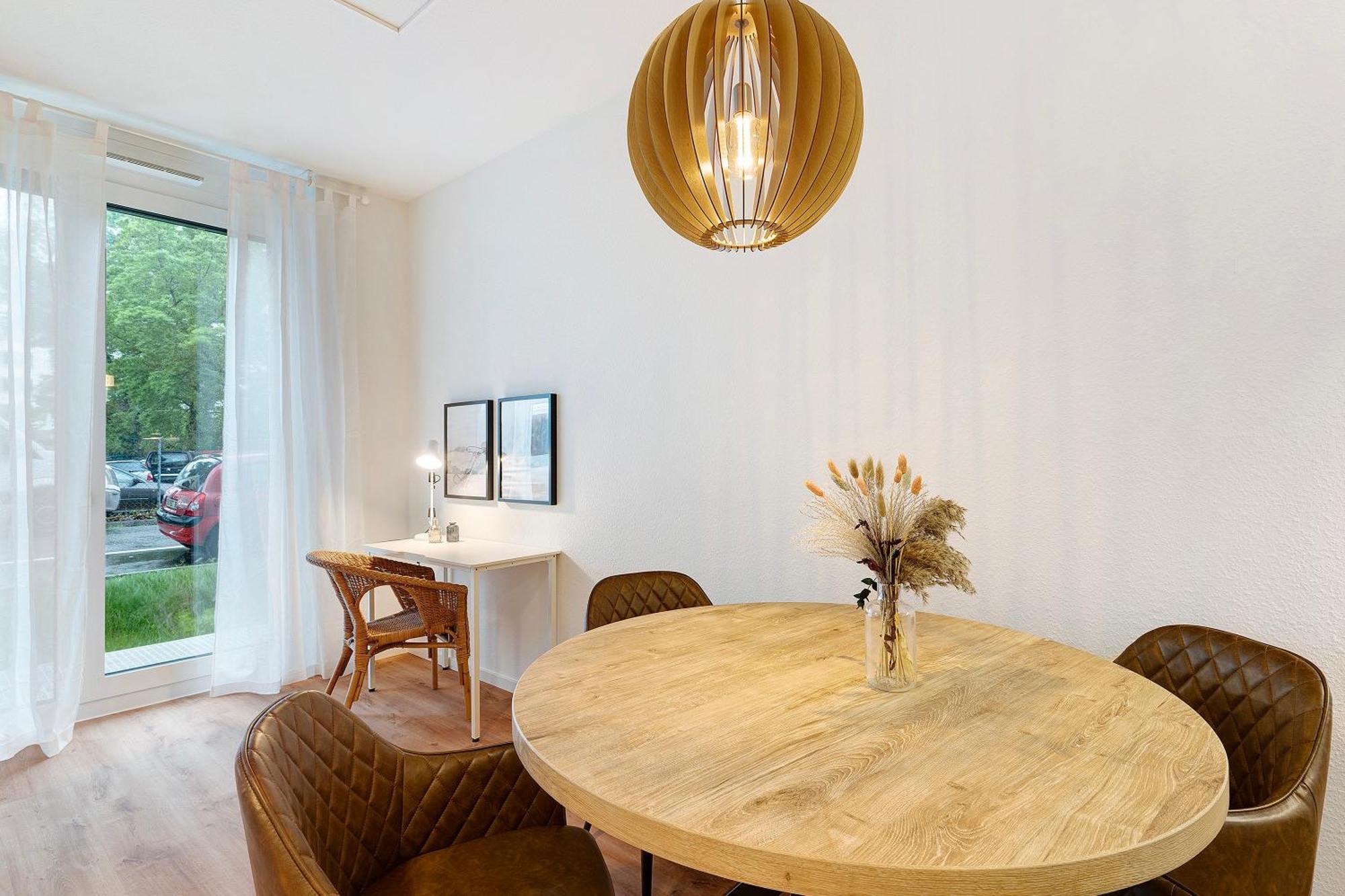 Km Style Apartments 4 Фрайбург Екстериор снимка