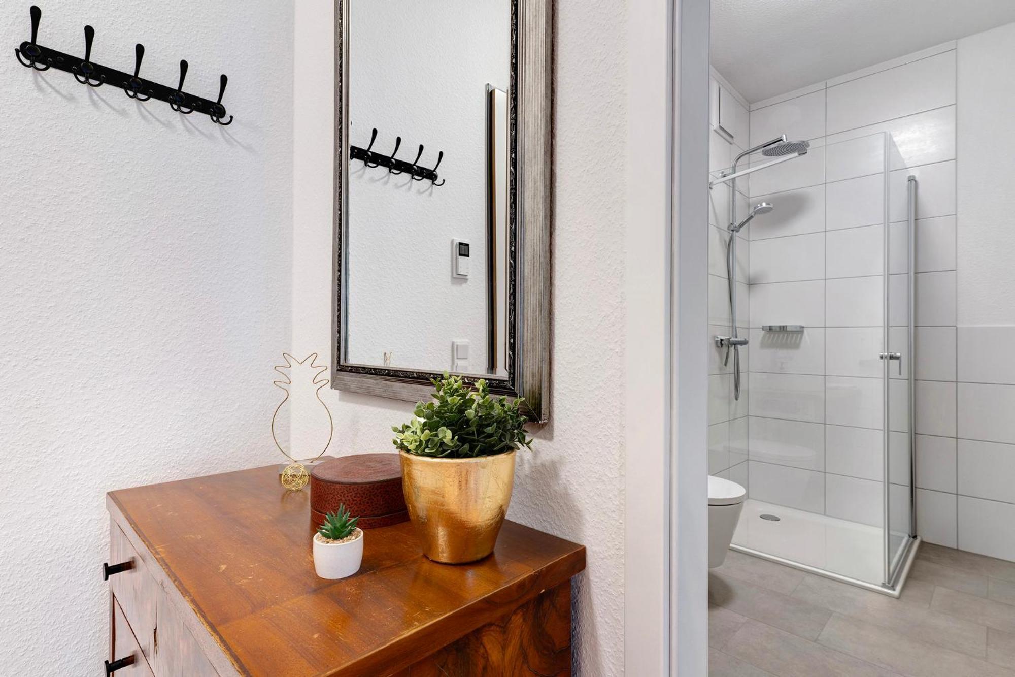 Km Style Apartments 4 Фрайбург Екстериор снимка